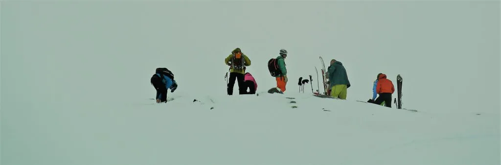 Ski Touring | Norway